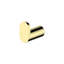 Crystal Bay Wall Mounted Towel Hook-385768035
