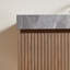 Meuble-lavabo simple en contreplaqué et en bois massif-801219140-801219141-801219142