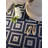 Wald Geometric Indoor / Outdoor Rug-1709057394