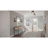 Uschi Flush Mounted Sconce-223210852