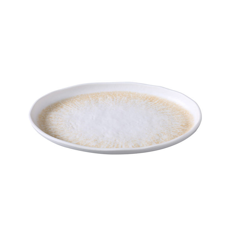 Yanco Optimum Melamine Platter