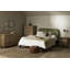 Commode 6 tiroirs Gravity