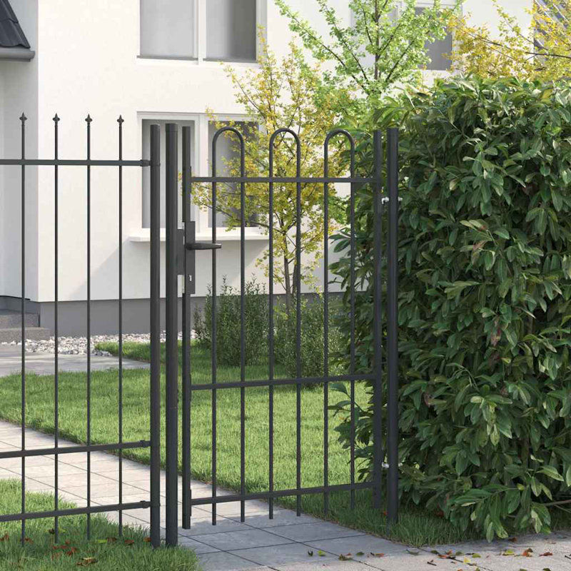 Gate Fencing, 100 x 150 cm