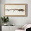 «Driftwood Study I», toile encadrée de qualité supérieure - prête à être accrochée-88114545-88114540