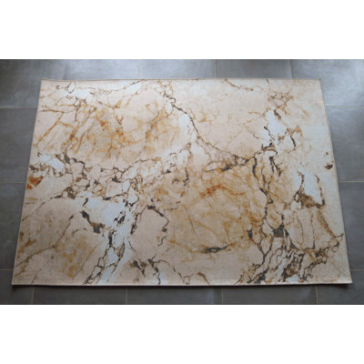 Oatman Indoor / Outdoor Rug