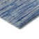 Premium Machine Washable Prisco Blue Rug