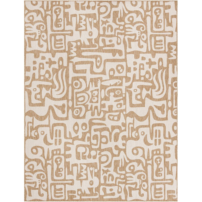 Tapis Aucun Nykeia, Rectangle 9 pi x 12 pi
