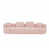 Pink Polyester