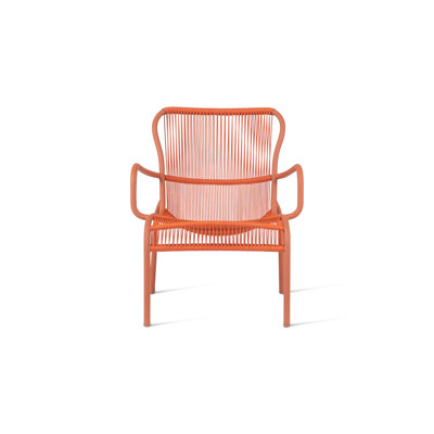 Loop Outdoor Lounge Chair