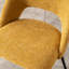 Chaise d'appoint rembourrée Modern-1424934178