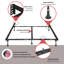 Structure de lit Premium Lev-R-Lock-11385956