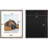 Jennedy Picture Frame with Mat-990486826-990486830