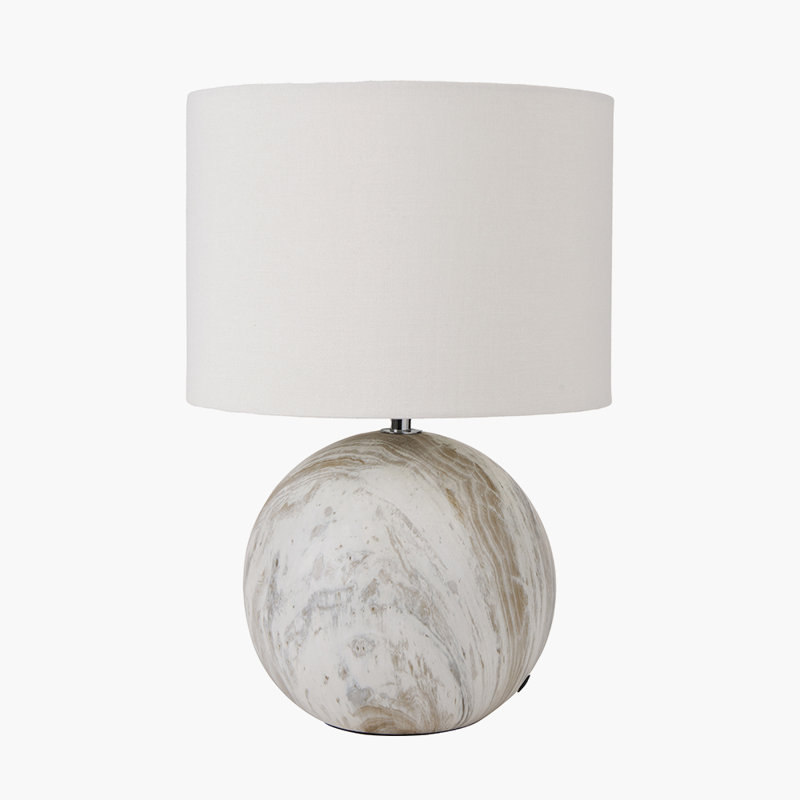 Vicini Ceramic Table Lamp