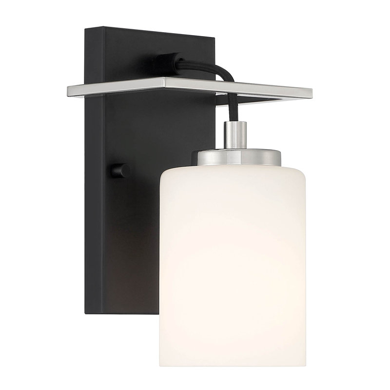 Armed Sconce