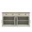4 Door 2 Drawer Sideboard-116167621