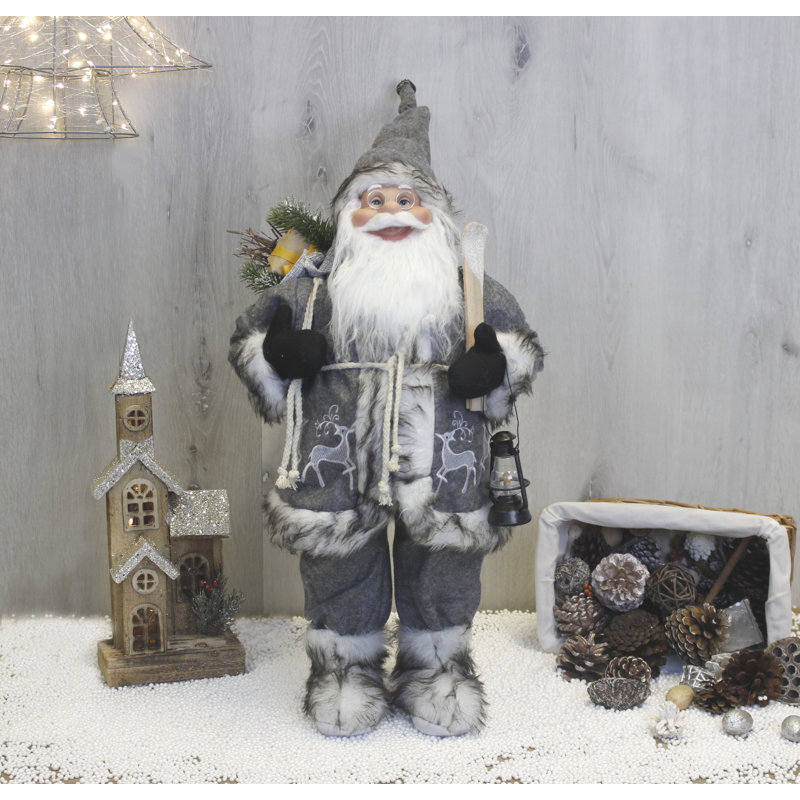 Christmas Figurines & Collectibles, 70cm H x 45cm W x 45cm D