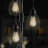 Milene 70" Tree Floor Lamp with 3 Bulbs Included-480450302