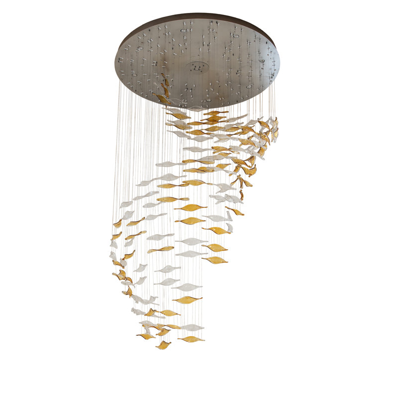 8 - Light Pendant