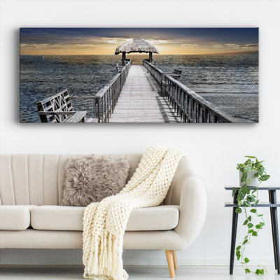 " Honduras Pier "