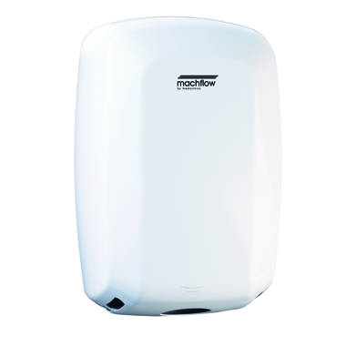 Saniflow Machflow 220 Automatic Hand Dryer | Wayfair