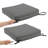Pina Outdoor Dining Chair Seat Cushion-1950722005-1950722026