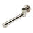 1 Handle Wall Bathtub Spout-38784572