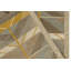 Scandinavian Wool Geometric Area Rug-1448002418