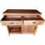 Eloise 48.5'' W Solid Wood Server