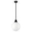 Luminaire suspendu d'extérieur à 1 ampoule Ayres-1376059758-1376059793