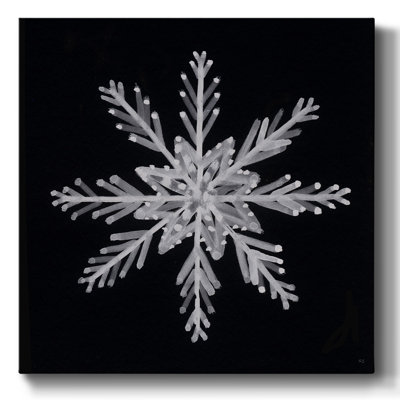" Snowflake II "