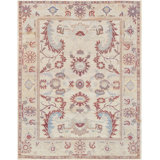 One-of-a-Kind 8'2" X 10' Area Rug