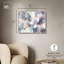Art Remedy, aquarelle abstraite, reflets dorés-111214719-111214729