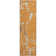 Premium Machine Washable Cortes AMF1046 Striped Rug