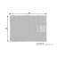 100% Polyester Pet Bed-88666950