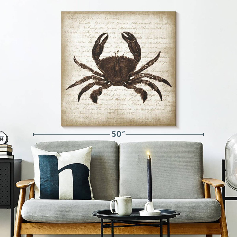 Crabe Brampt II