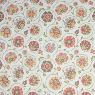 Kendi Fabric