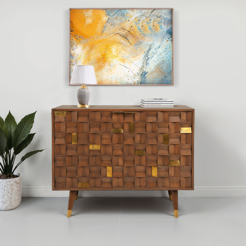 Amelia Console Table