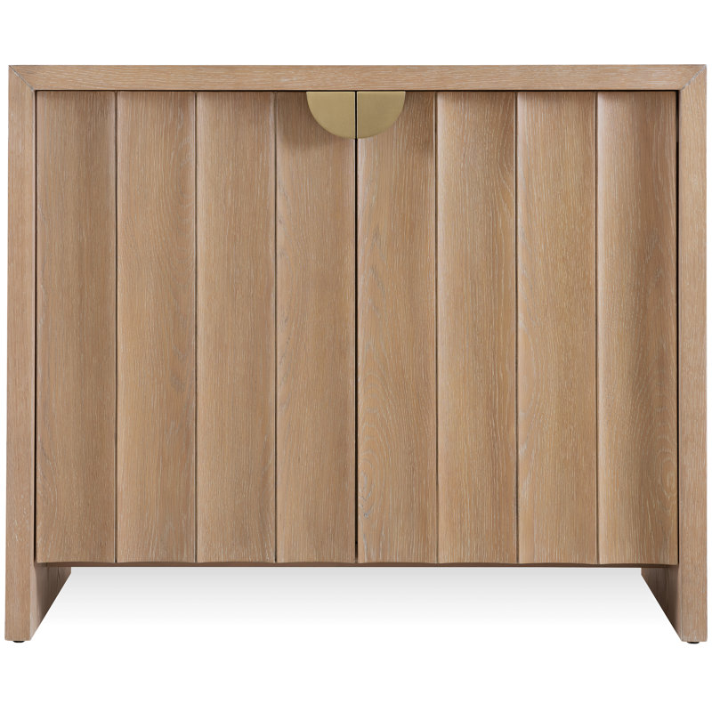 Commerce And Market Accent Cabinet