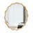 Exquisite Solid Wood Wavy Mirror For Bathroom And Bedroom Decoration-507863517-507863516