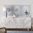 4 Door Media Credenza_Sideboard