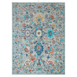Sultanabad One-of-a-Kind 10'4" X 13'8" Area Rug
