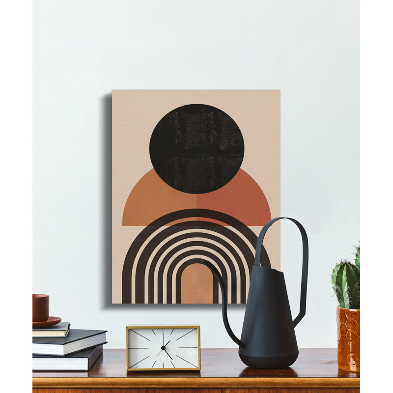 Wrapped Canvas Print Set, 40.64 cm H x 30.48 cm W