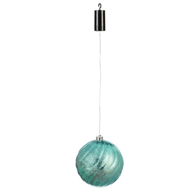 Ornements en boule