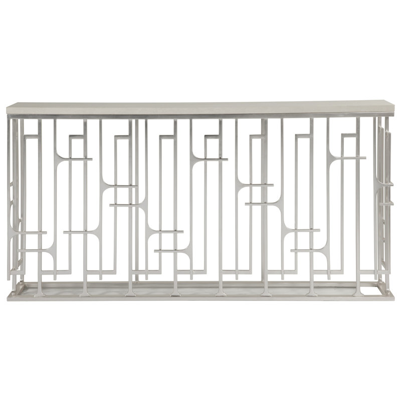 Console Mar Monte Grate