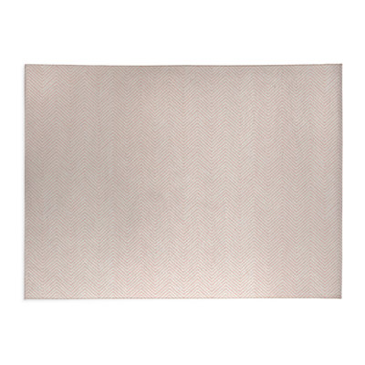 Chevron Groove Lightweight Non-Slip Kitchen Mat