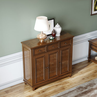 American 19 Pair Shoe Storage Cabinet