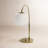 Metal Desk Lamp