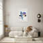Front Wall Studies 5 Print