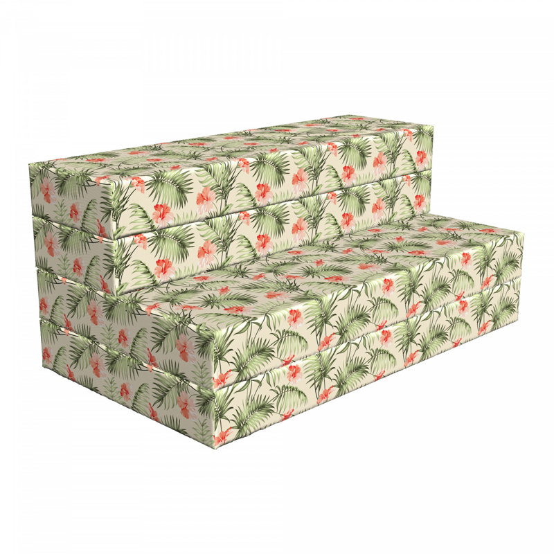 5'' Medium Mattress, King