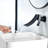 Wall Mounted Optional Single-handle Bathroom Faucet-61790070